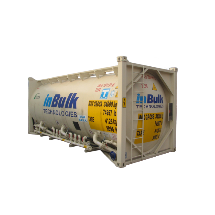 img of 20英尺三腔水泥罐