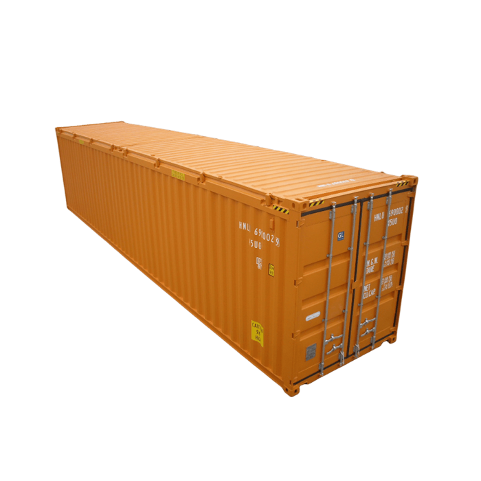 img of 40英尺硬开顶高箱